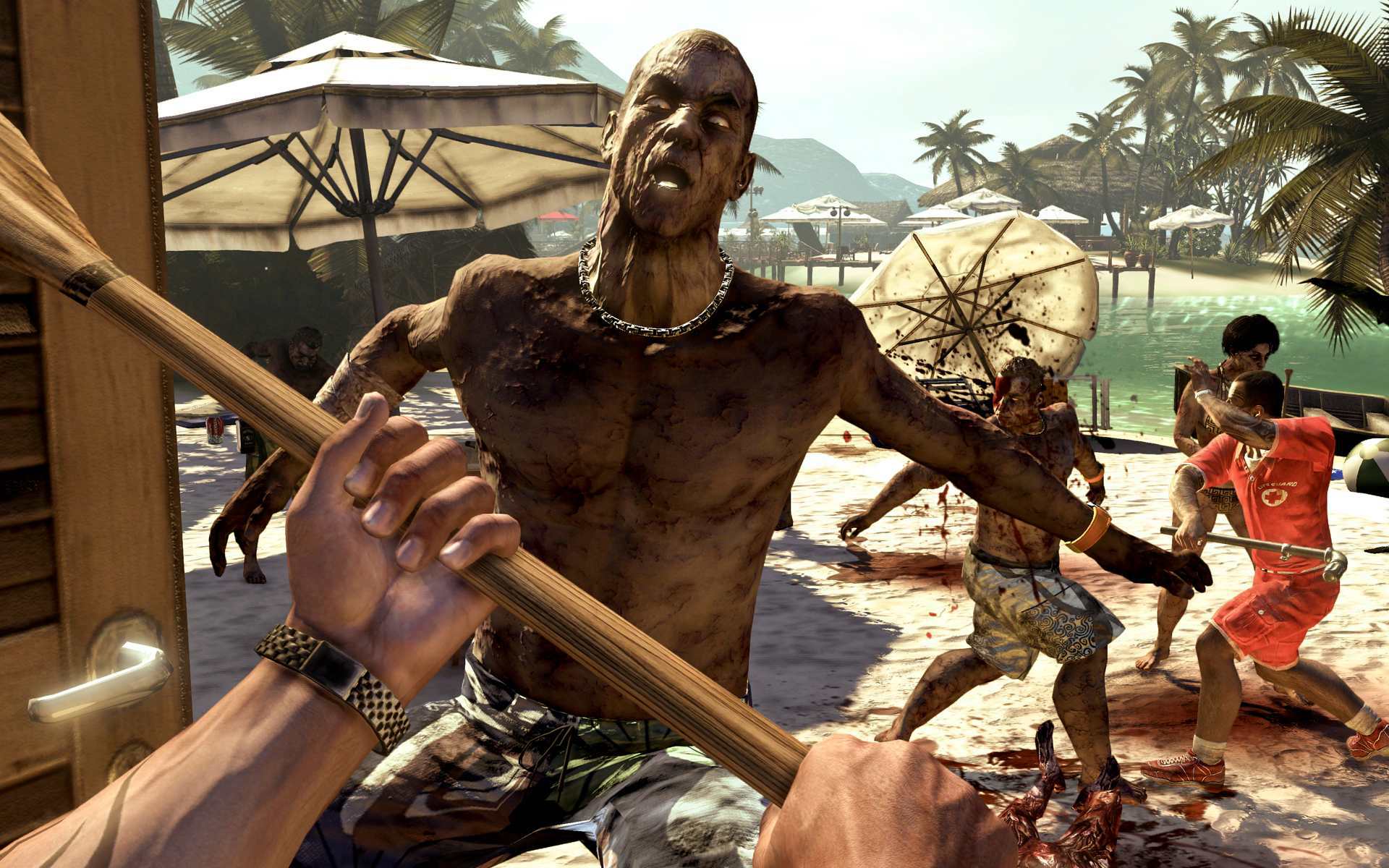 Dead Island (Edición Limitada) - Imagen 11